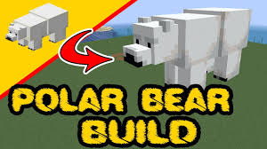 I went to the breeding section of the minecraft wiki, but polar bears were not included. Minecraft Polar Bear 20 Facts You Did Not Know Before 2021