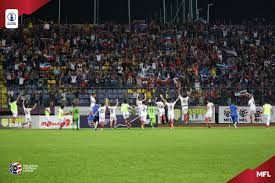 This page contains an complete overview of all already played and fixtured season games and the season tally of the club sabah in the season overall statistics of current season. Sabah Back At The Top Mycujoo