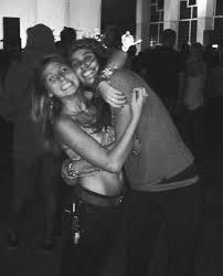 Sweet Perri🤍 The most beautiful, radiant, wild spirit I've ever known… I  miss you beyond words already… I can't help but picture you and mom  together 🤍