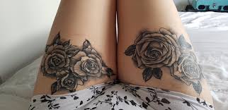 Maybe you would like to learn more about one of these? Tattoos To Cover Scars On Thighs Elegant Arts Tattoo