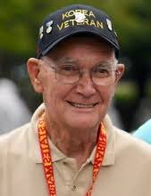 Obituary information for Donald M. Denny