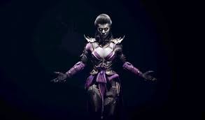 Aftermath turns sindel into a generic evil queen. Mortal Kombat 11 Sindel Combos For Massive Damage
