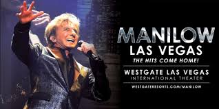 Barry Manilow Barrynet The Shows Past Performances 2018
