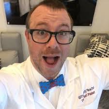 Brent Gilson's Instagram, Twitter & Facebook