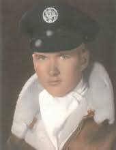 Obituary information for Richard Thomas Evans