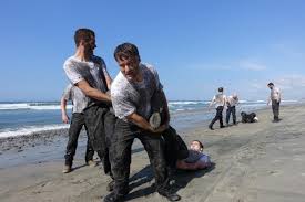 Surviving Sealfit What Happened When A Regular Guy Tried To Train Like A Navy Seal Sealfit