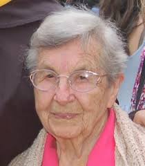 Ruth Koerting Obituary May 12, 2025