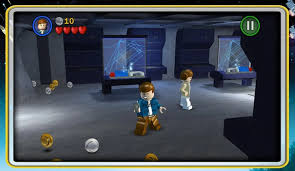 The skywalker saga was apparently revealed. Lego Star Wars The Complete Saga Ios Latest Version Free Download Gaming News Analyst