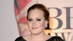 Adele Beats Lady Gaga To No 1 And Makes Chart History
