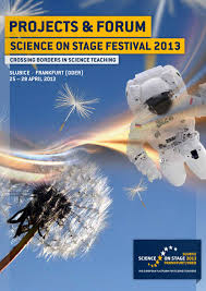 We did not find results for: Projects And Forum Science On Stage Festival 2013 By Johanna Schulze Issuu