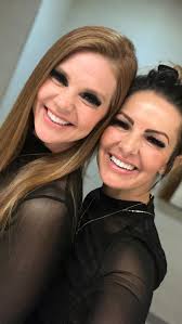 A blonde, a brunette, and a redhead walk into a bar…, No punchline  needed—just me and my best friend making memories that are equal parts  ridiculous and irreplaceable. 💁🏼‍♀️💁🏻‍♀️💁‍♀️❤️‍🔥, From the ...