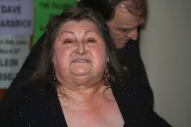 Jill doesn't do FaceBook, but I it thought important that she be able to  share some of her personal memories of Norma here. Jill writes: When I was  a child in Hull