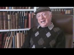 Another tie to vintage hollywood gone , but there is so much to enjoy through norman's films and interviews over the years. Norman Lloyd Interview Youtube