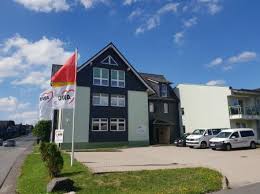 Haus saarland am rennsteig ⭐ , germany, oberhof, zellaer straße 13: Stadt Neuhaus Am Rennweg