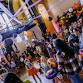 Monster Mash Bash