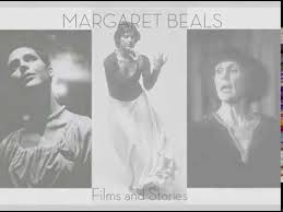 Margaret Beals: March 6, 2016 Evening of Films and Stories