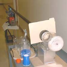 * there's a watermark on this video because i'm trying some new video software *a walkthrough of our first lab in pivot interactives called ping pong ball. Ping Pong Cannon