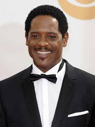 Exploring The Multifaceted Career Of Blair Underwood