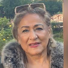 The marriage of Fakhruddin Ali Ahmed and Abida Begum was arranged when the  former was in prison