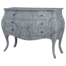 Jasper Ripple Bombay Chest Alluring Grays Hand Painted Wood Bombay Chest Painted Furniture