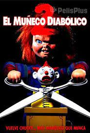 Pin On Chucky El Muneco