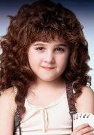 Curly Sue (1991) movie poster