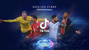 All haaland's champions league goals. In The Champions League Dictok Uefa Champions League