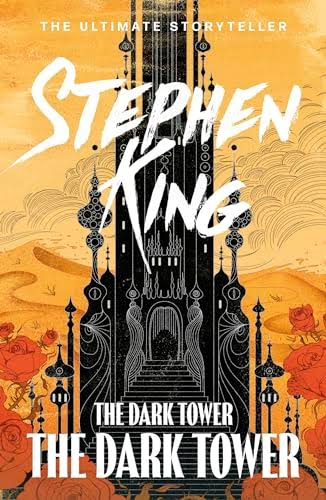 King Stephen Dark Tower Vii The Dark Tower