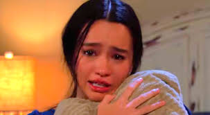 Days of Our Lives Spoilers: Sophia Grabs Baby & Runs – Escapes with Tesoro  as Plan Blows Up? | Celeb Dirty Laundry