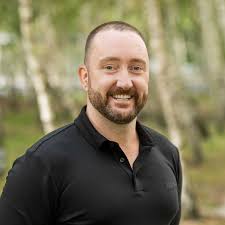 Meet Pete, Principal Field Clinical Scientist