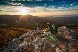 Due to several recent incidents where black bears approached campers in search of food, camping in the vicinity of the fingerboard and bald rocks shelters in harriman bear mountain state park is situated in rugged mountains rising from the west bank of the hudson river. Mount Magazine Camping Arkansas State Parks