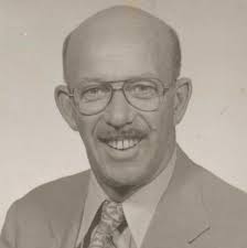 Jay Harms (December 14, 1920