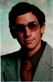 Class of 1976 (Hawthorne High)