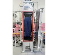 Hank Yarn Dyeing Machine