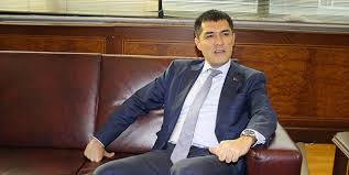 İşte buğra kavuncu, orhan kavuncu hoca'nın oğludur ve meral akşener tarafında ısrar ve inatla i̇stanbul gibi bir merkeze i̇l başkanı yapıldı. Bugra Kavuncu Kimdir Nerelidir Nerelidir Bugra Kavuncu Hayati Biyografisi