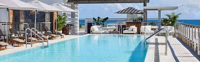 The Betsy South Beach hotel | South Beach, Miami | Florida | Smith Hotels