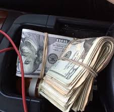 20redheadprincess Money Stacks Money Cash Money Goals