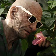 Flip Fitch Confuses and Annoys with New Rock Record