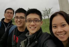 Profile: Up-close with: Associate Professor Tan Nguan Soon