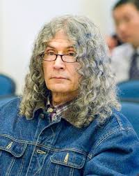 The dating game killer