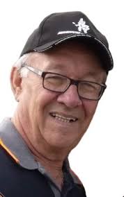 Obituary of Henry Trimm