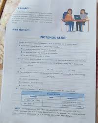 Fin de semana = weekend. Porfa Ayudenme A Completar Esta Parte De Ingles A2 Secundaria Semana 28 Brainly Lat