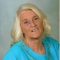 Margaret Ann Pitt Obituary (2025)