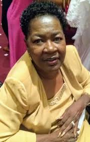 Obituary for Brenda Hendley Gerald