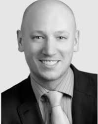 Hire Ryan Berlin to Speak at Events