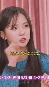 Twice Brushing Teeth