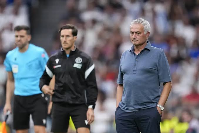 كلمات مورينيو عن بيلينجهام وتشكيلة الفريق بعد الفوز 4-0