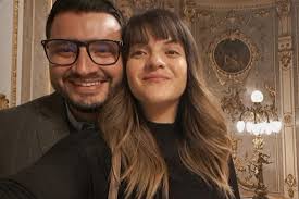 Daniel Céspedes tras primera semana en 'Buen Día': “Ahora desayuno con mi  familia”