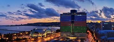 This is a wonderful boutique hotel in the heart of baku's old town. Hotels In Baku Gunstig Buchen Aserbaidschan