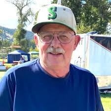 Glenn Robert Bruce, 63, butcher